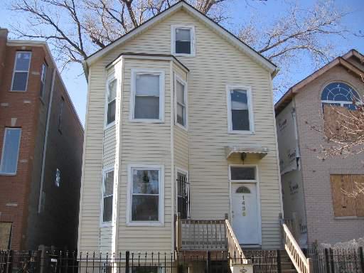 1436 S Karlov Ave., Chicago, IL 60623