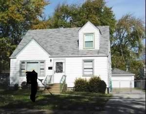 5420 W Alexander Pl., Oak Lawn, IL 60453