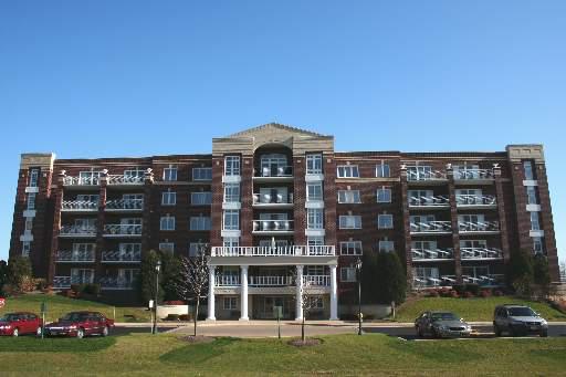 7041 W Touhy Ave. #507, Niles, IL 60714
