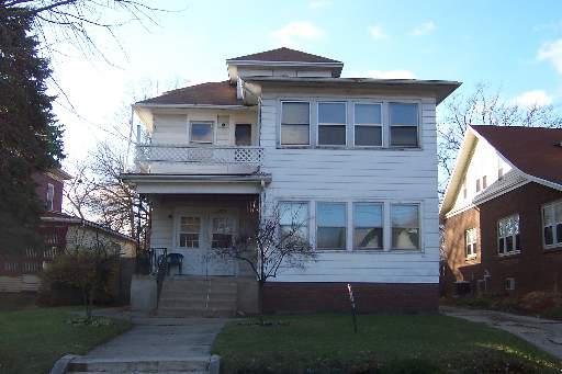 1022 Haskell Ave., Rockford, IL 61103