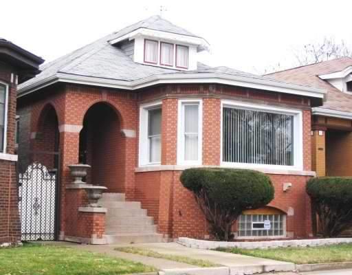 8132 S Hermitage St., Chicago, IL 60620