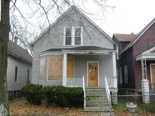 139 W 112th St St., Chicago, IL 60628