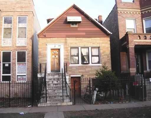 1433 N Springfield Ave., Chicago, IL 60651