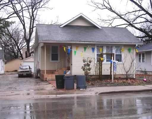 [Address Hidden by Seller], Joliet, IL 60432