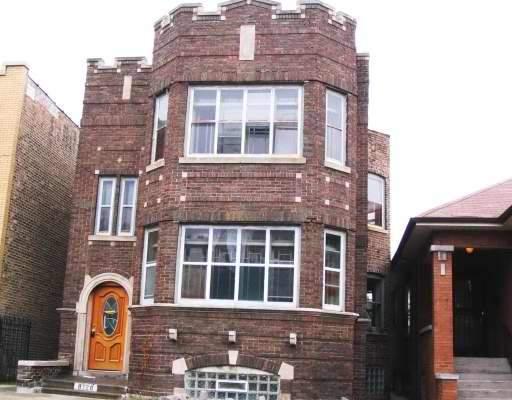8128 S Marshfield Ave., Chicago, IL 60620
