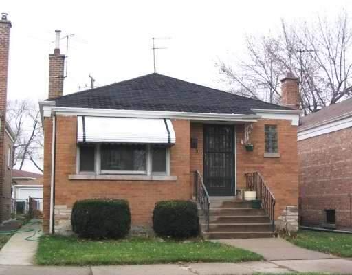 9622 S Carpenter Ave., Chicago, IL 60620