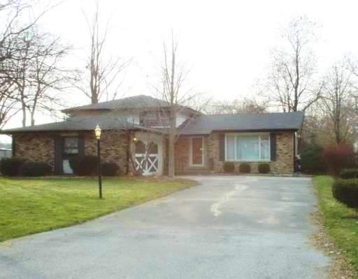18238 Sacramento Ave., Homewood, IL 60430