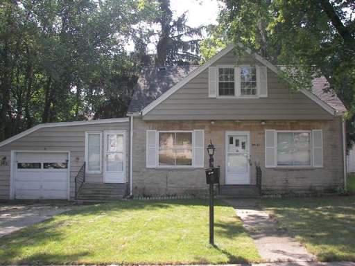 3421 California Rd., Rockford, IL 61108