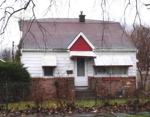 1214 Arthur Ave., Joliet, IL 60432