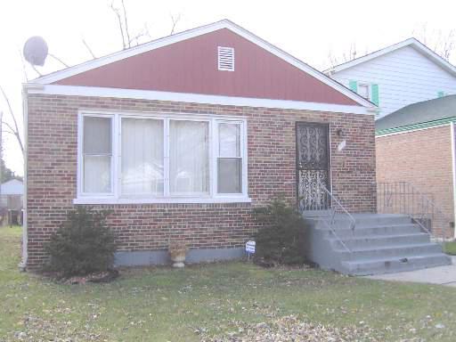 [Address Hidden by Seller], Chicago, IL 60628