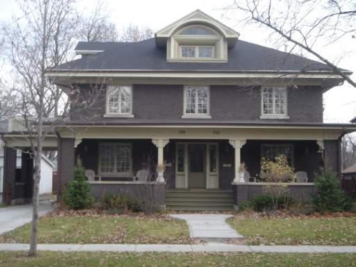 708 Seminary St., Rockford, IL 61104