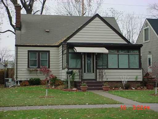 7613 Jackson Ave., Hammond, IL 46323