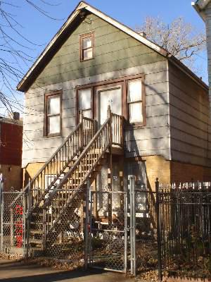 1442 W 49th Pl., Chicago, IL 60609