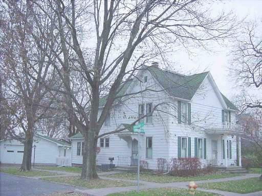 827 Union St., Marseilles, IL 61341