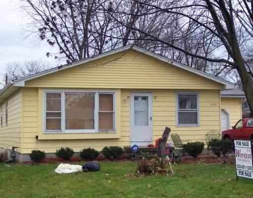 1133 S Spencer St., Aurora, IL 60505