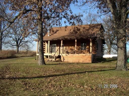 10174 E Brick School Rd., Davis, IL 61019