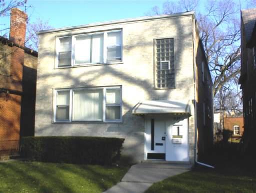 1127 Dewey Ave., Evanston, IL 60202