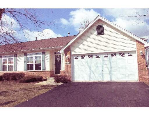 16724 S Sunset Ridge Ct., Lockport, IL 60441