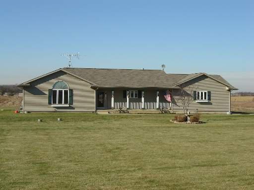 29600 S Western Ave., Beecher, IL 60401