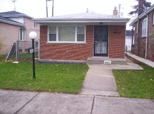 9905 S Green St., Chicago, IL 60620
