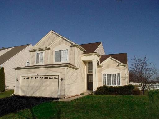 401 Cardinal Dr., Bartlett, IL 60103