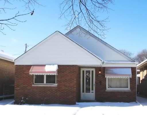 1526 N 21st Ave., Melrose Park, IL 60160