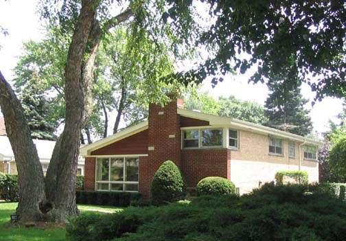 3527 N Thornwood Ave., Wilmette, IL 60091