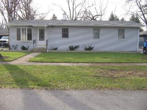[Address Hidden by Seller], Joliet, IL 60431