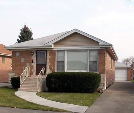4513 N Overhill Ave., Norridge, IL 60706