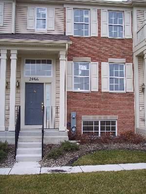 24419 John Adams Dr. #1, Plainfield, IL 60544