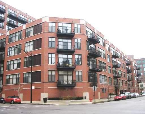333 W Hubbard St. #411, Chicago, IL 60654