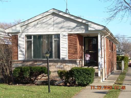 9259 S Wallace St., Chicago, IL 60620