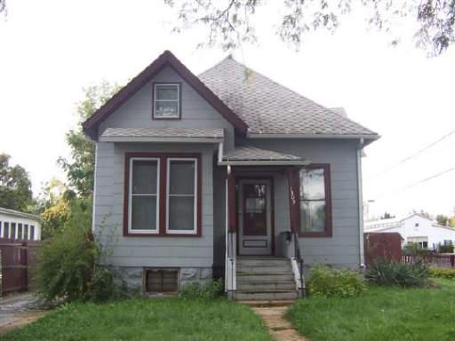 1303 6th Ave., Rockford, IL 61104