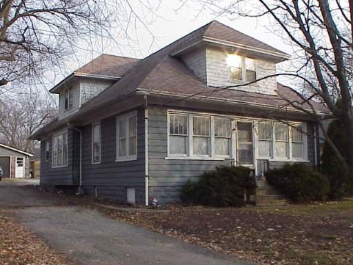 625 E Old Manhattan Rd., Joliet, IL 60433