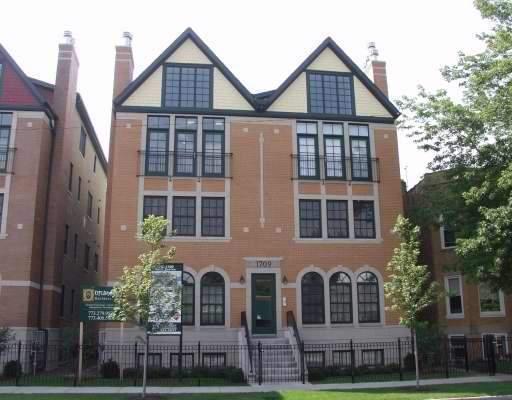1709 W Foster Ave. #3E, Chicago, IL 60640