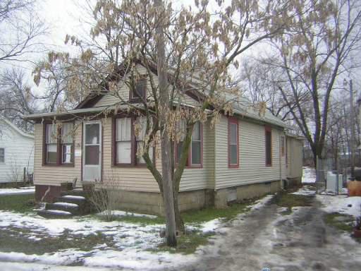 [Address Hidden by Seller], Ottawa, IL 61350