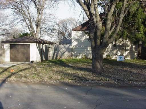 2317 W 167th St., Hazel Crest, IL 60429