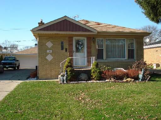 1406 Homestead Rd., La Grange Park, IL 60526