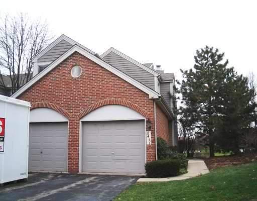 [Address Unavailable], Naperville, IL 60564