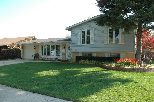 7793 S Huntington Cir., Hanover Park, IL 60133