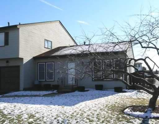 7657 W Galeview Ln., Frankfort, IL 60423