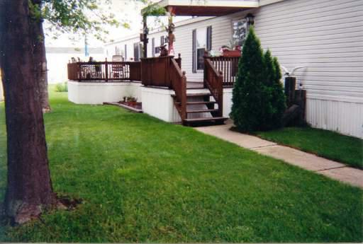 [Address Hidden by Seller], Park City, IL 60085