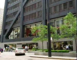 175 E Delaware St. #4811, Chicago, IL 60611