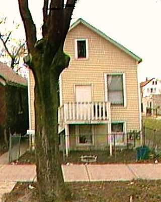 5154 S Wolcott Ave., Chicago, IL 60609