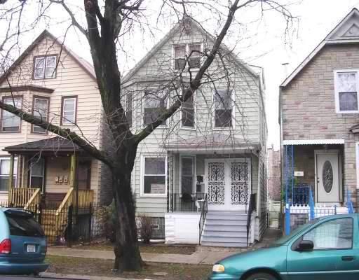 3125 N Bernard St., Chicago, IL 60618