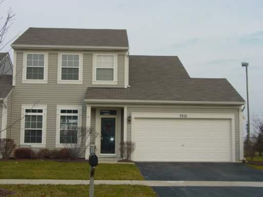 7221 Bradley Dr., Plainfield, IL 60586