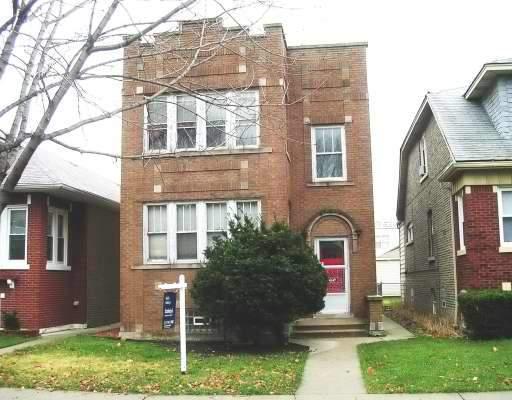 4147 W Fletcher St., Chicago, IL 60641