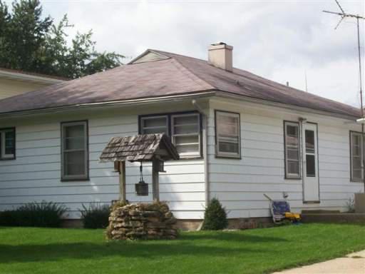 180 N Harrison St., Cedarville, IL 61013