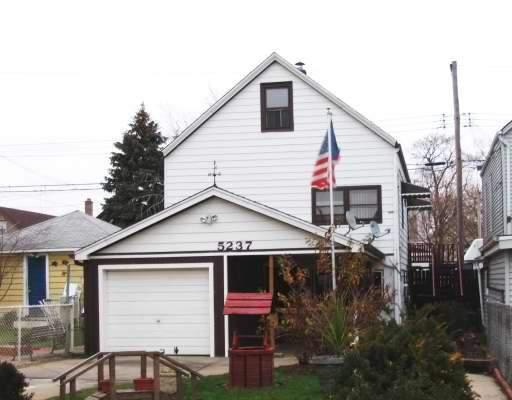 5237 S Richmond St., Chicago, IL 60632