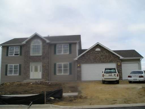 7218 Wyndridge Rd., Machesney Park, IL 61115